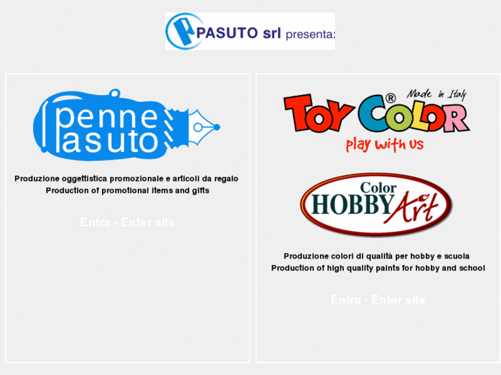 www.pasuto.com