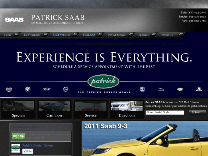 www.patricksaab.com