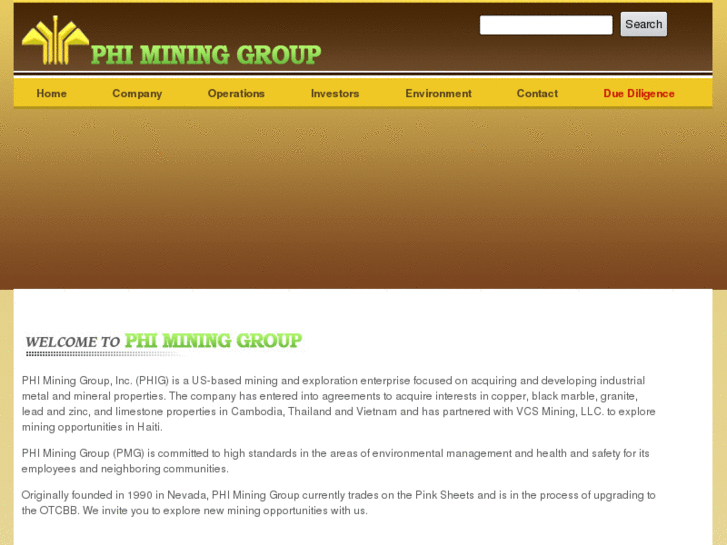 www.phimining.com