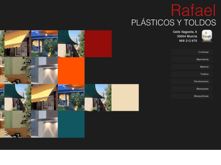 www.plasticosrafael.com