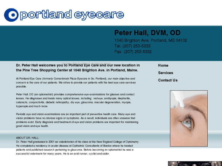 www.portlandeyecare.net