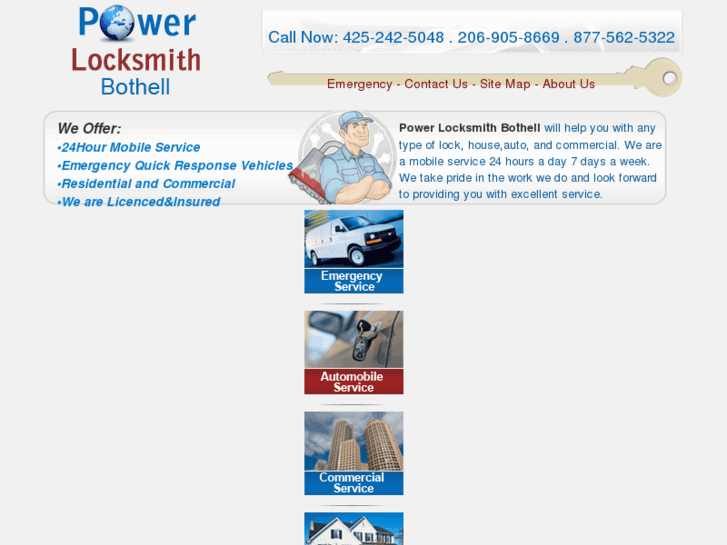 www.powerlocksmith-bothell.com