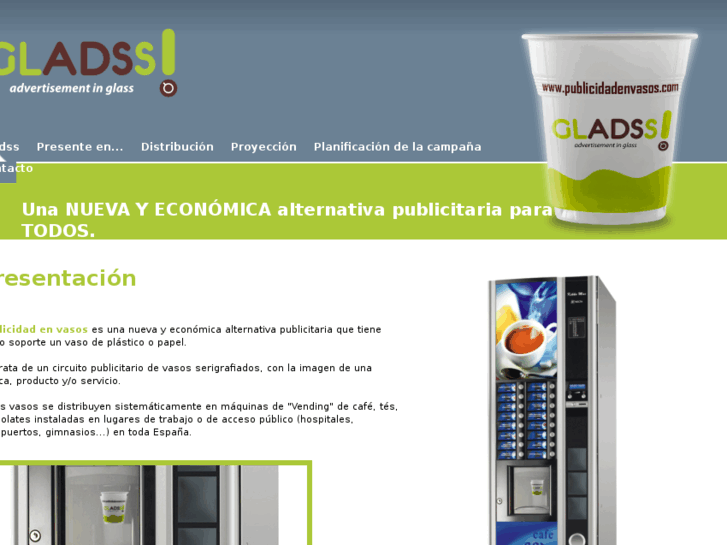 www.publicidadenvasos.com