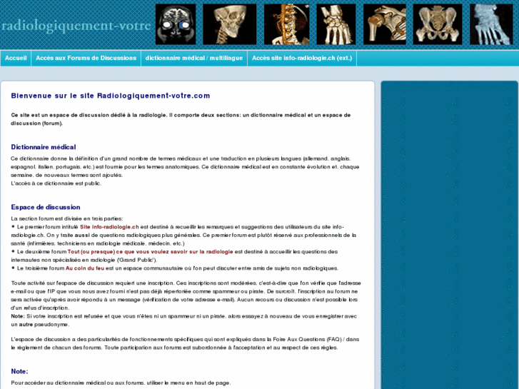 www.radiologiquement-votre.com