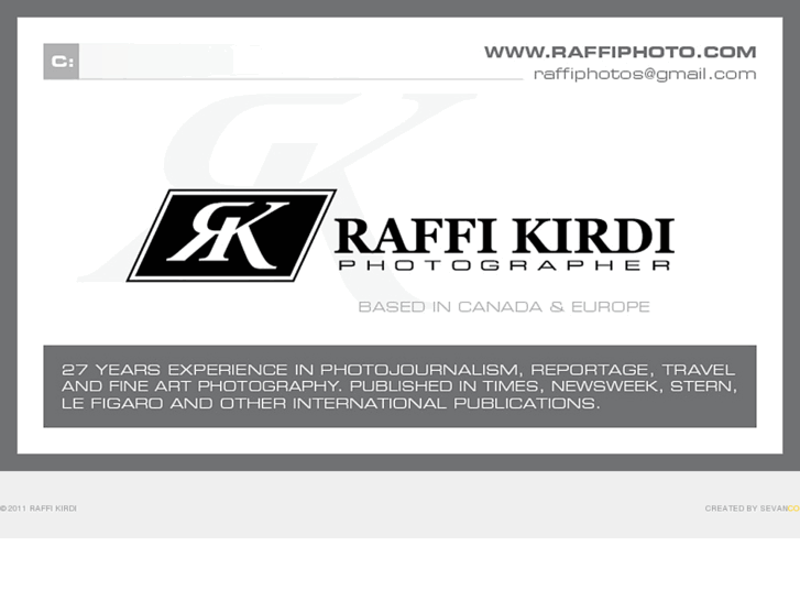 www.raffikirdi.com