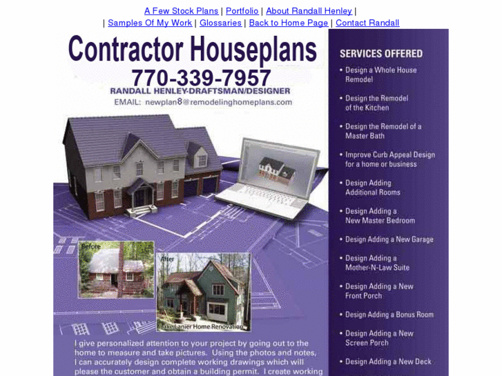 www.randallhenley.com
