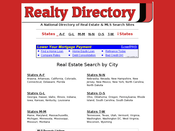 www.realty-directory.com