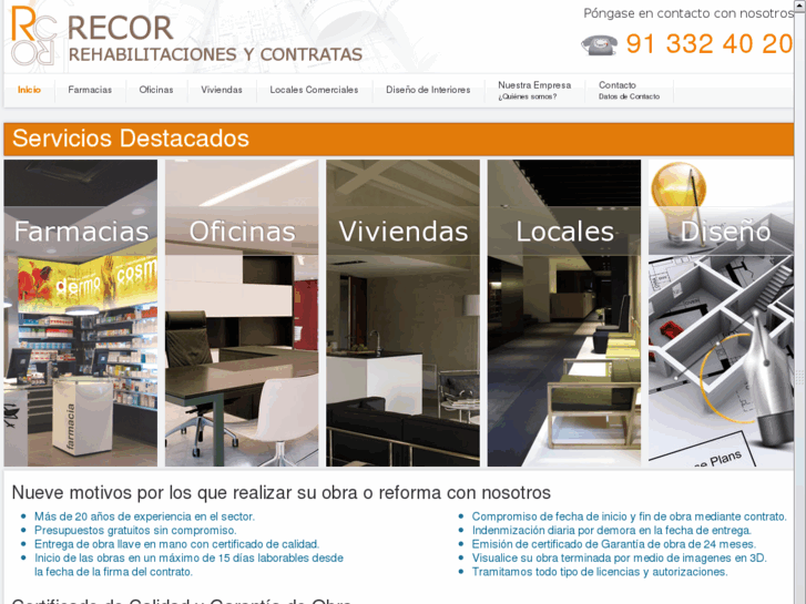 www.recor.es