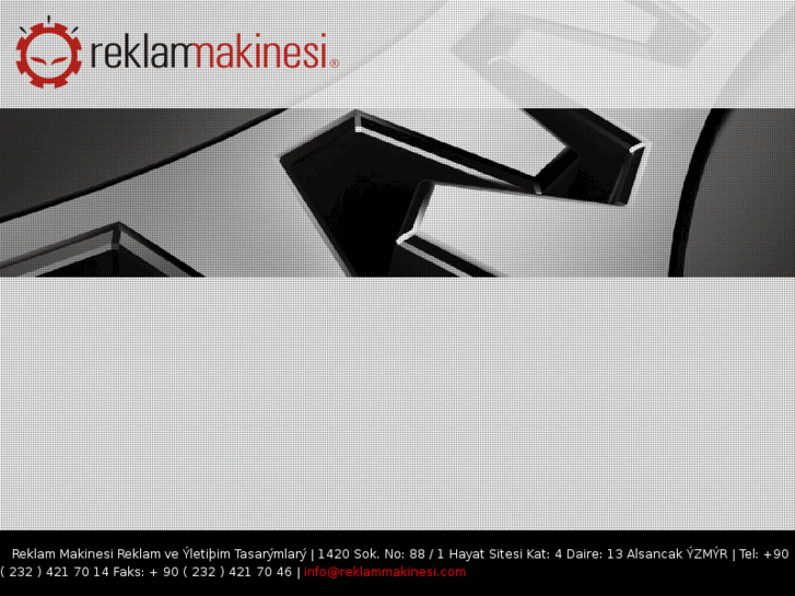 www.reklammakinesi.com