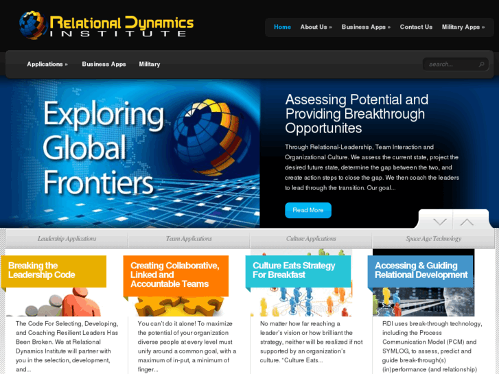 www.relationaldynamicsinstitute.org