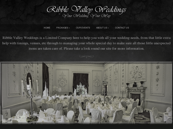 www.ribblevalleyweddings.com