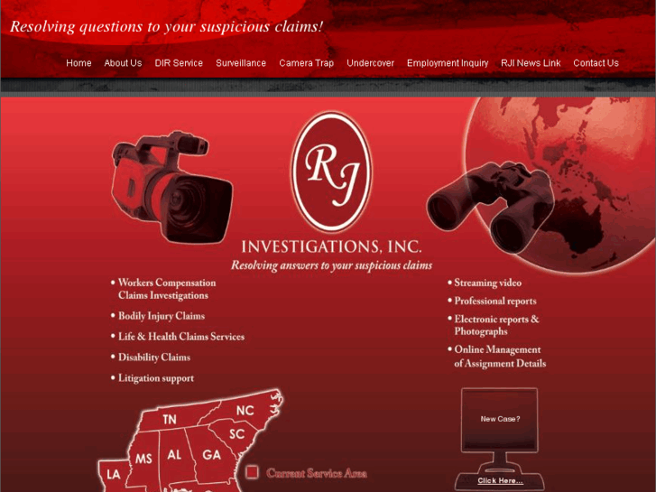 www.rjinvestigations.com