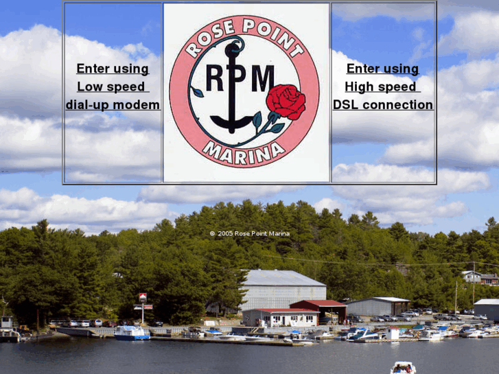 www.rosepointmarina.com