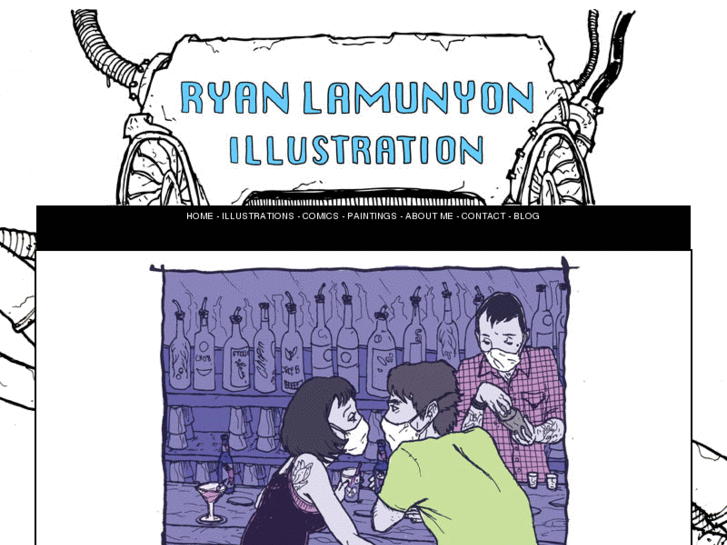 www.ryanlamunyon.com