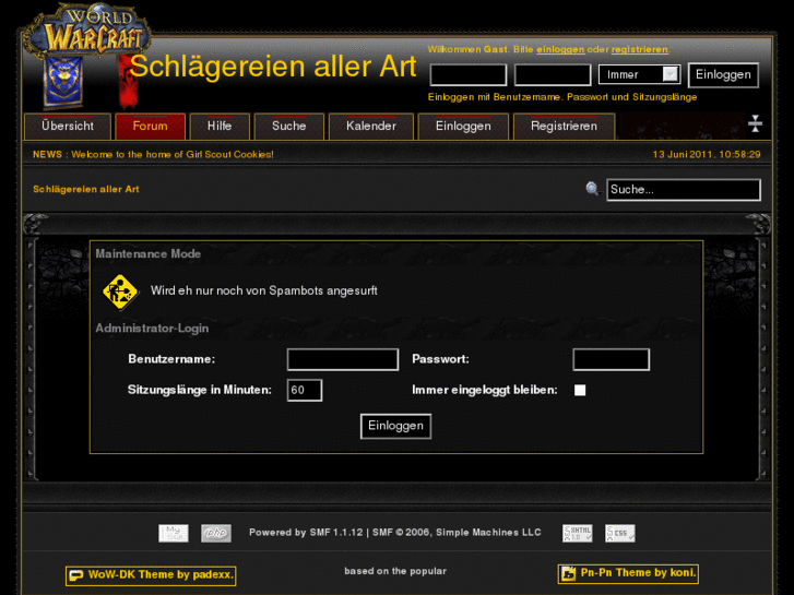 www.schlaegereien-aller-art.net