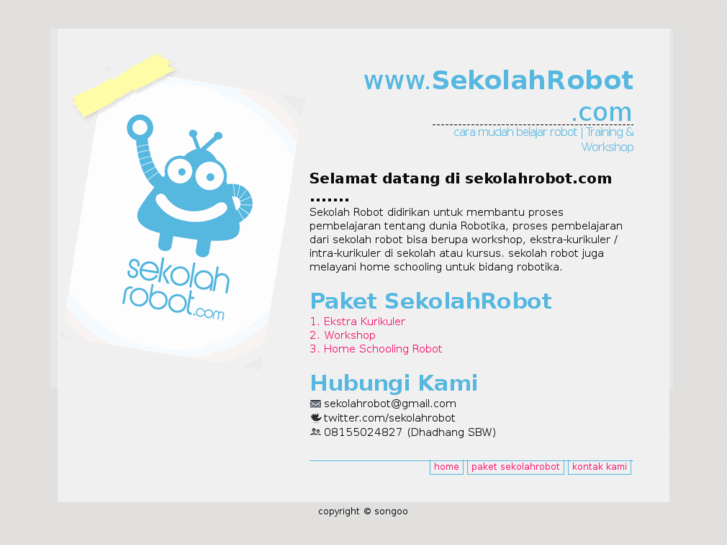 www.sekolahrobot.com