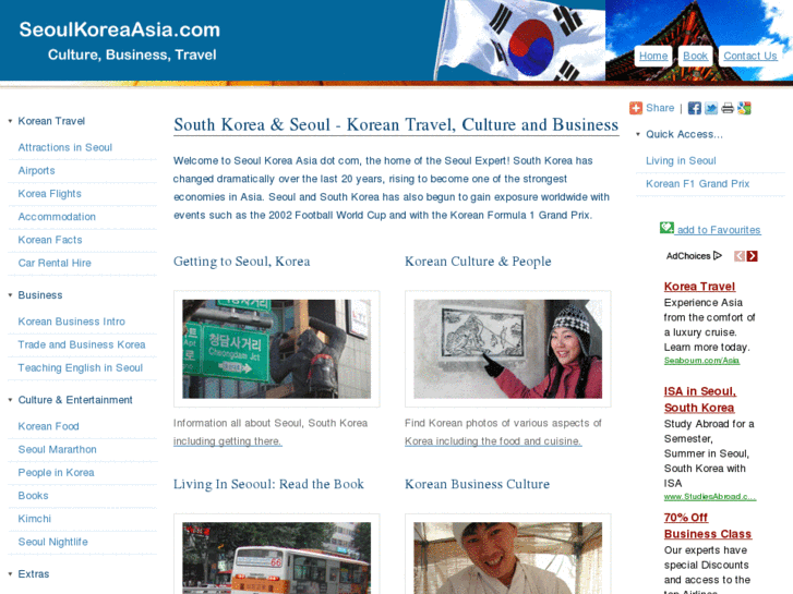 www.seoulkoreaasia.com