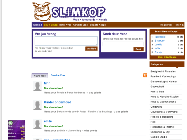 www.slimkop.com