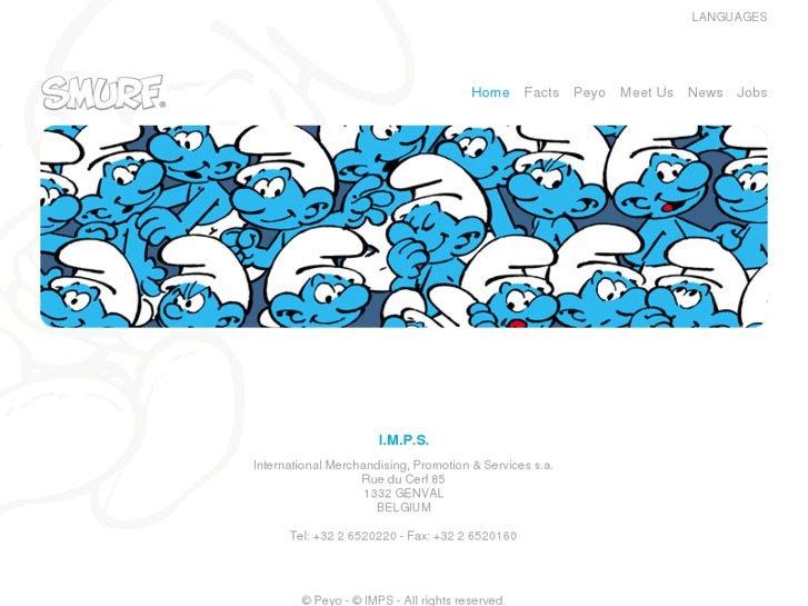 www.smurfs.com