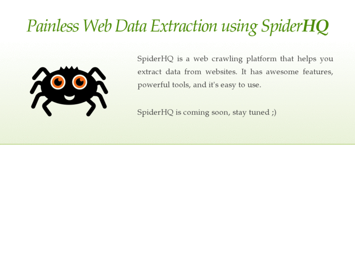 www.spiderhq.com