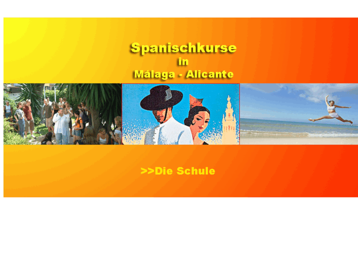 www.sprachreisen.nu