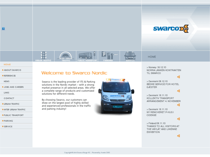 www.swarconordic.com