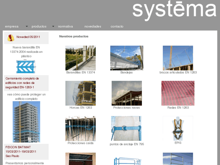 www.systemasafety.com