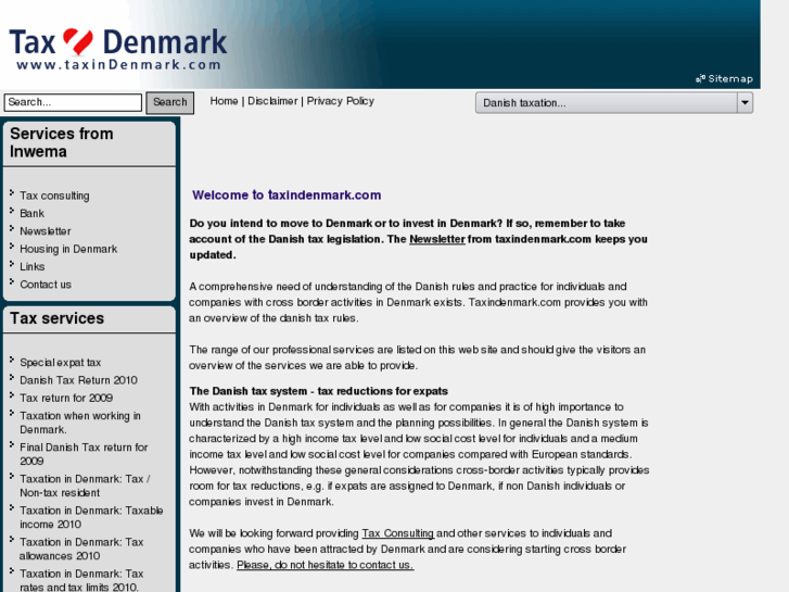 www.taxindenmark.com