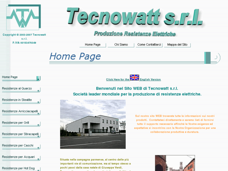 www.tecnowattsnc.com