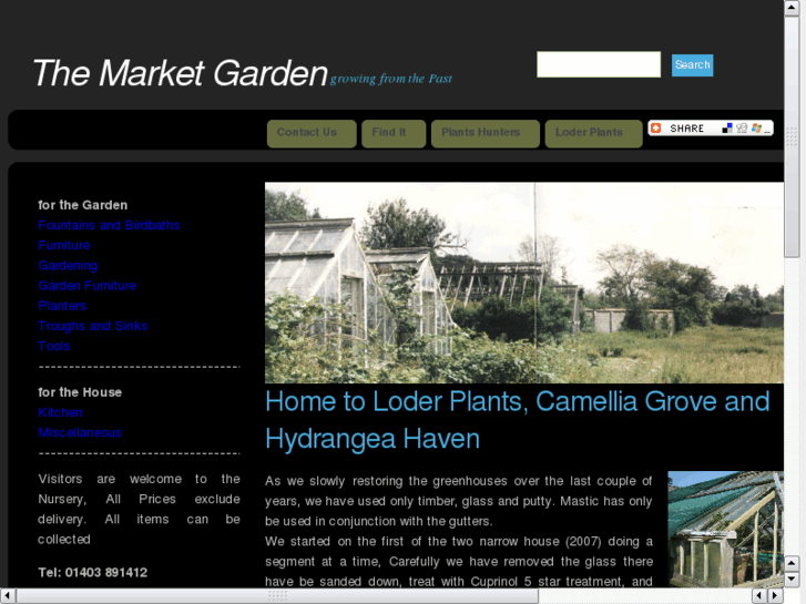 www.the-market-garden.net