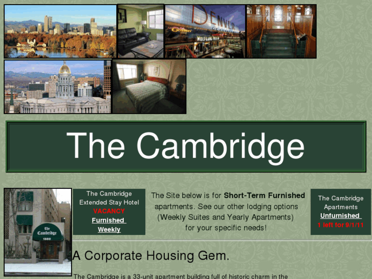 www.thecambridgeapartments.com