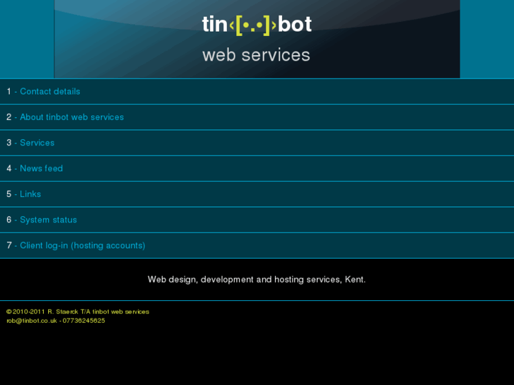 www.tinbot.mobi