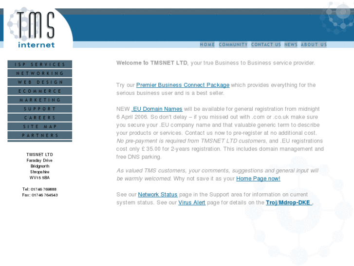 www.tmsnet.co.uk
