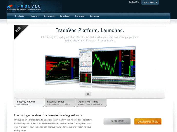 www.tradevec.com