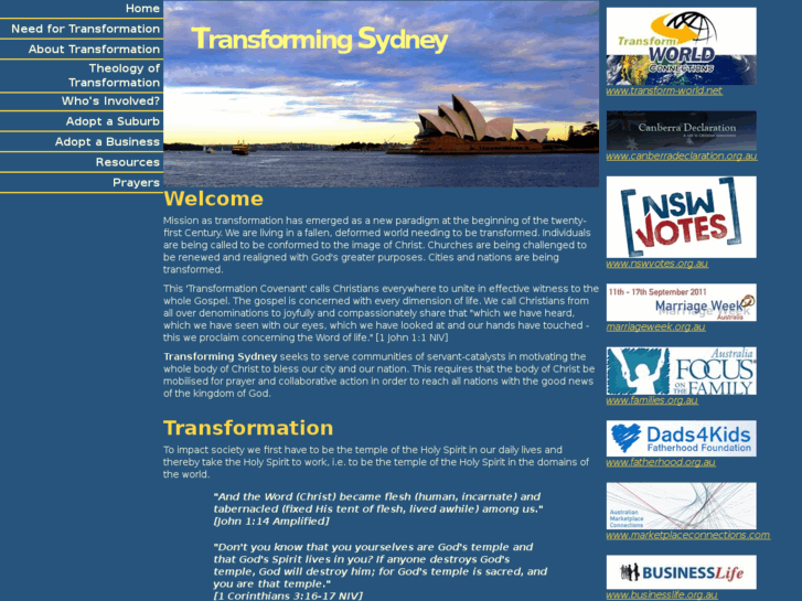 www.transformingsydney.org