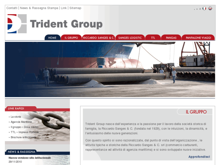 www.tridentgroup.it