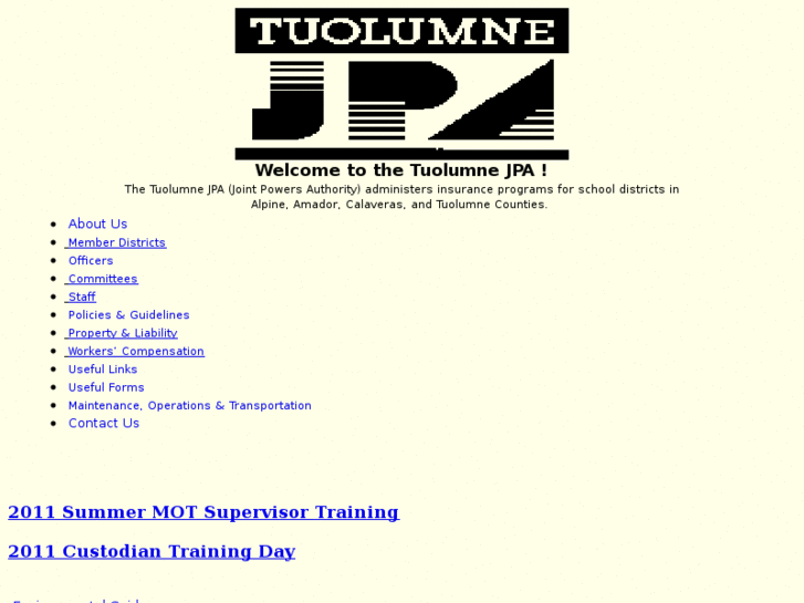 www.tuolumnejpa.org