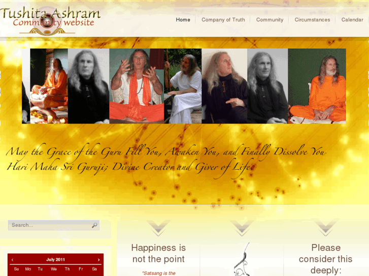 www.tushita-ashram.org