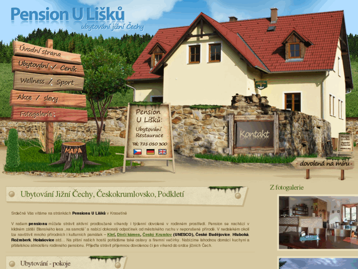 www.ulisku.cz