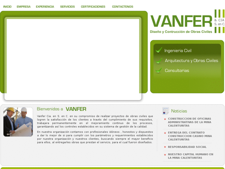 www.vanfer.com