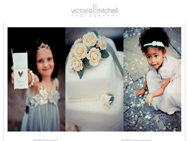 www.victoriamitchellphotography.com