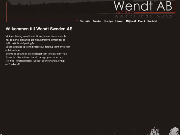 www.wendtsweden.com