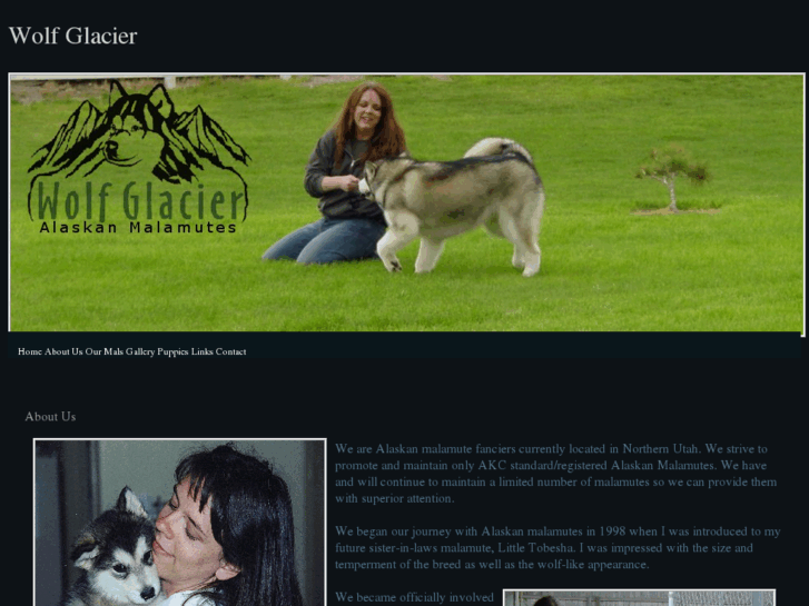 www.wolfglacier.com