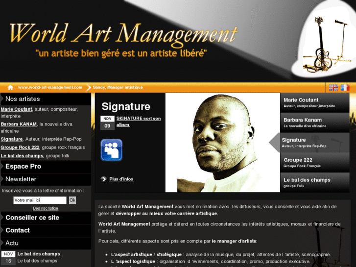 www.world-art-management.com