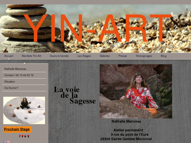 www.yin-arts.com