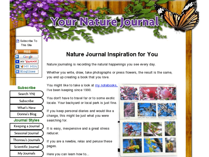 www.your-nature-journal.com