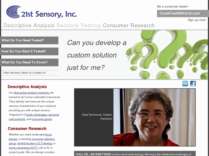 www.21stsensory.com