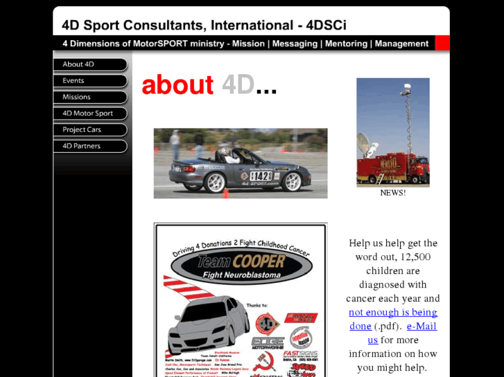 www.4d-sport.com