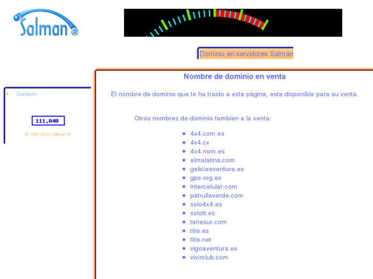 www.4x4.com.es