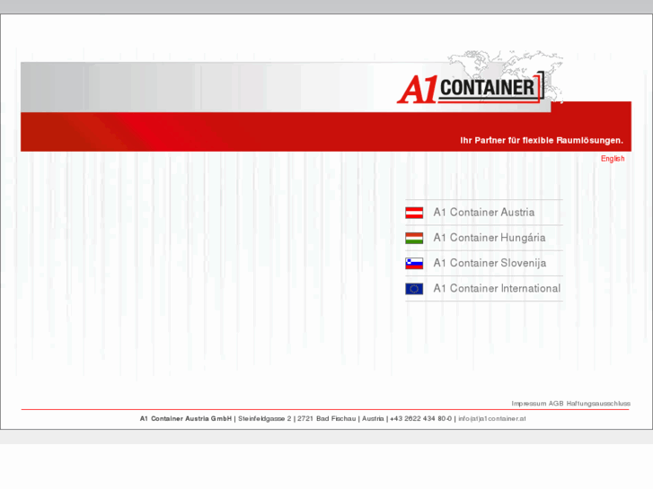 www.a1container.at